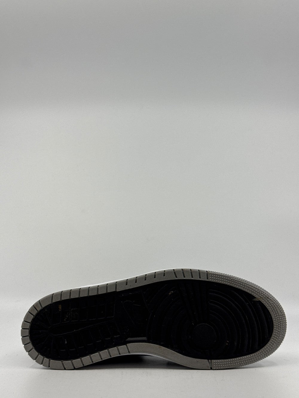 *USED* AJ 1 - ZOOM CMFT BLACK LIGHT SMOKE GREY|41719
