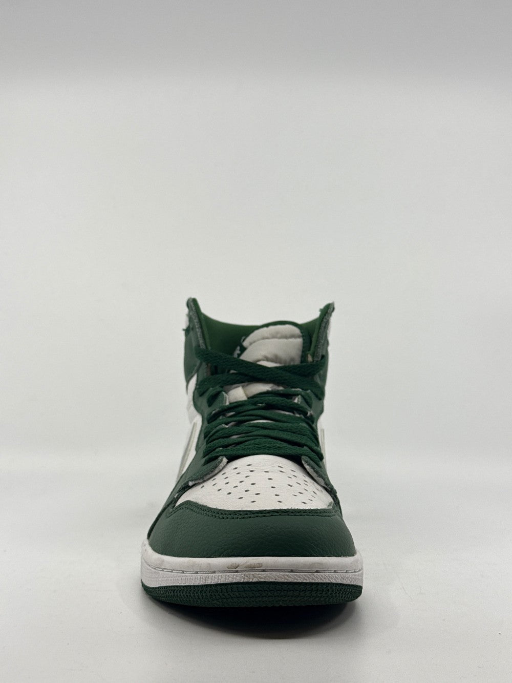 *USED* AJ 1 - GORGE GREEN|41729
