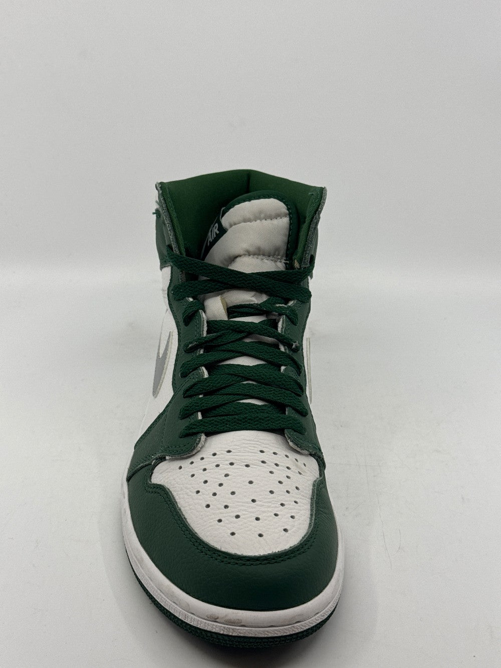 *USED* AJ 1 - GORGE GREEN|41730