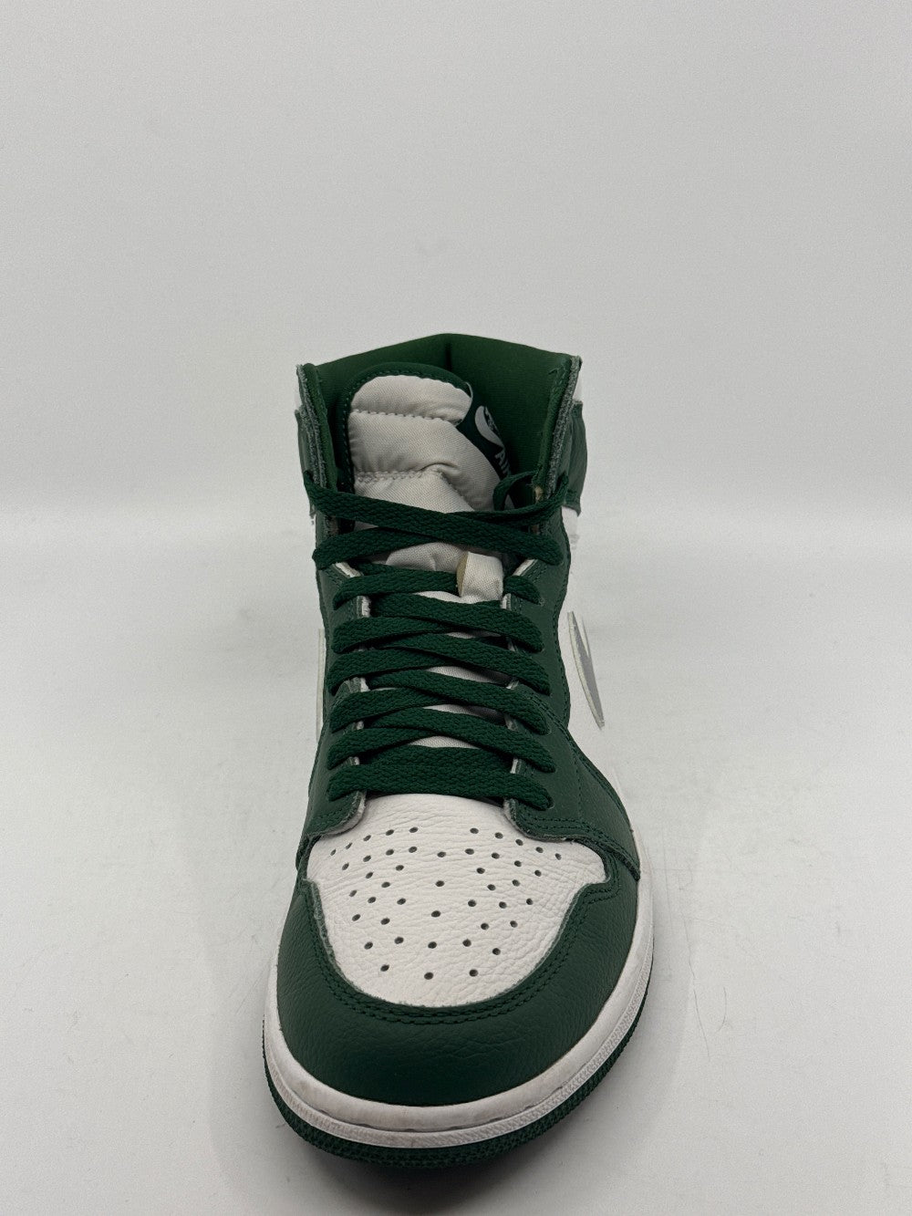 *USED* AJ 1 - GORGE GREEN|41736