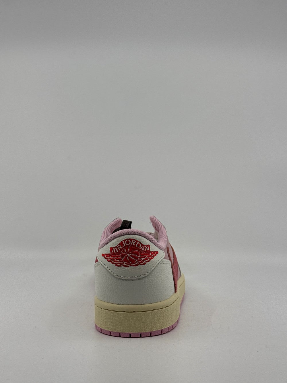 AJ 1 LOW X TRAVIS SCOTT - SAIL TROPICAL PINK|41739