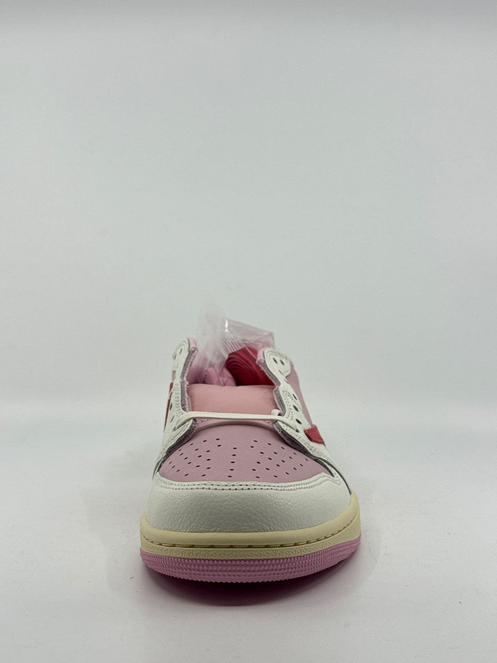 AJ 1 LOW X TRAVIS SCOTT - SAIL TROPICAL PINK|41749
