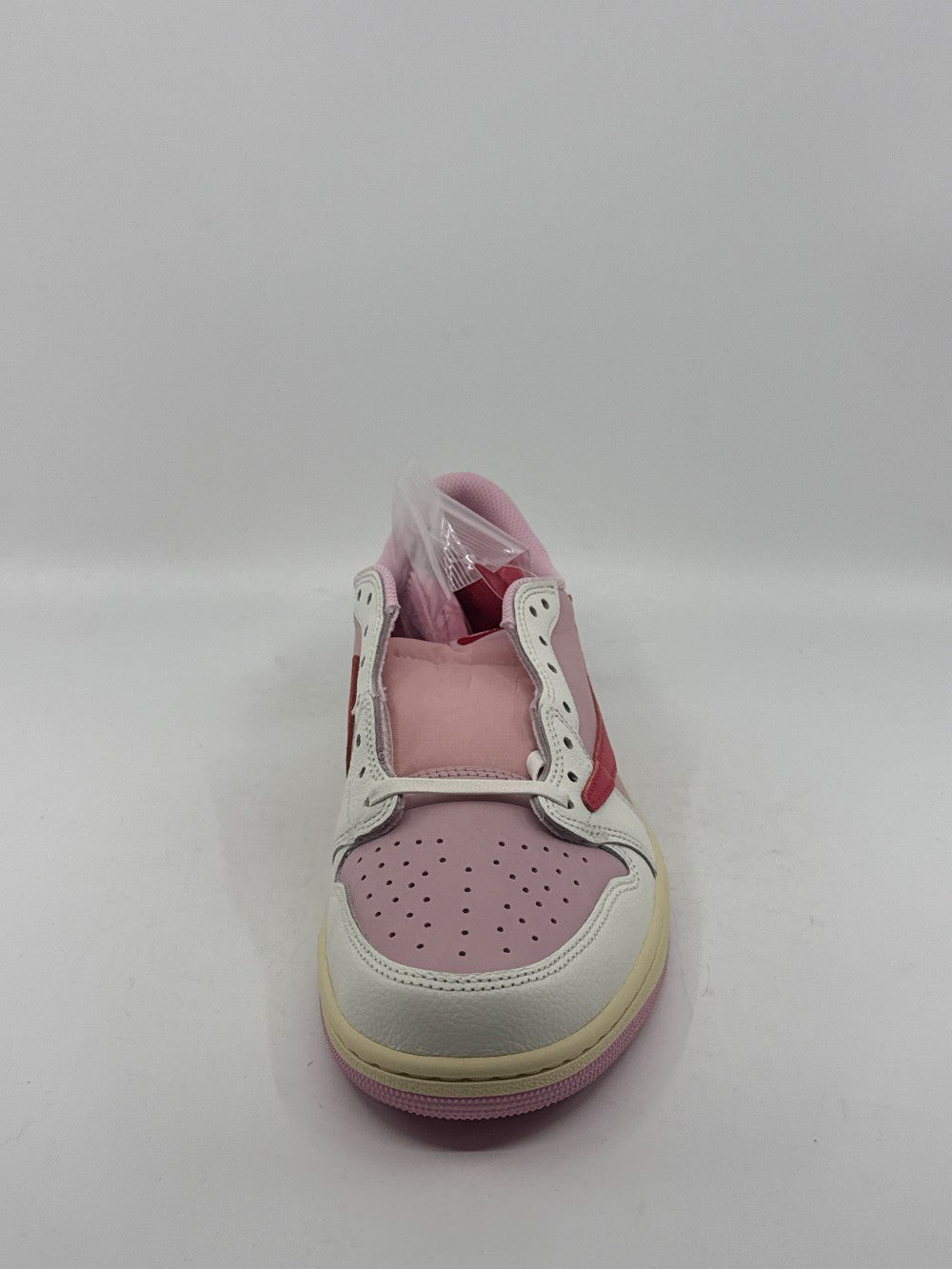 AJ 1 LOW X TRAVIS SCOTT - SAIL TROPICAL PINK|41750
