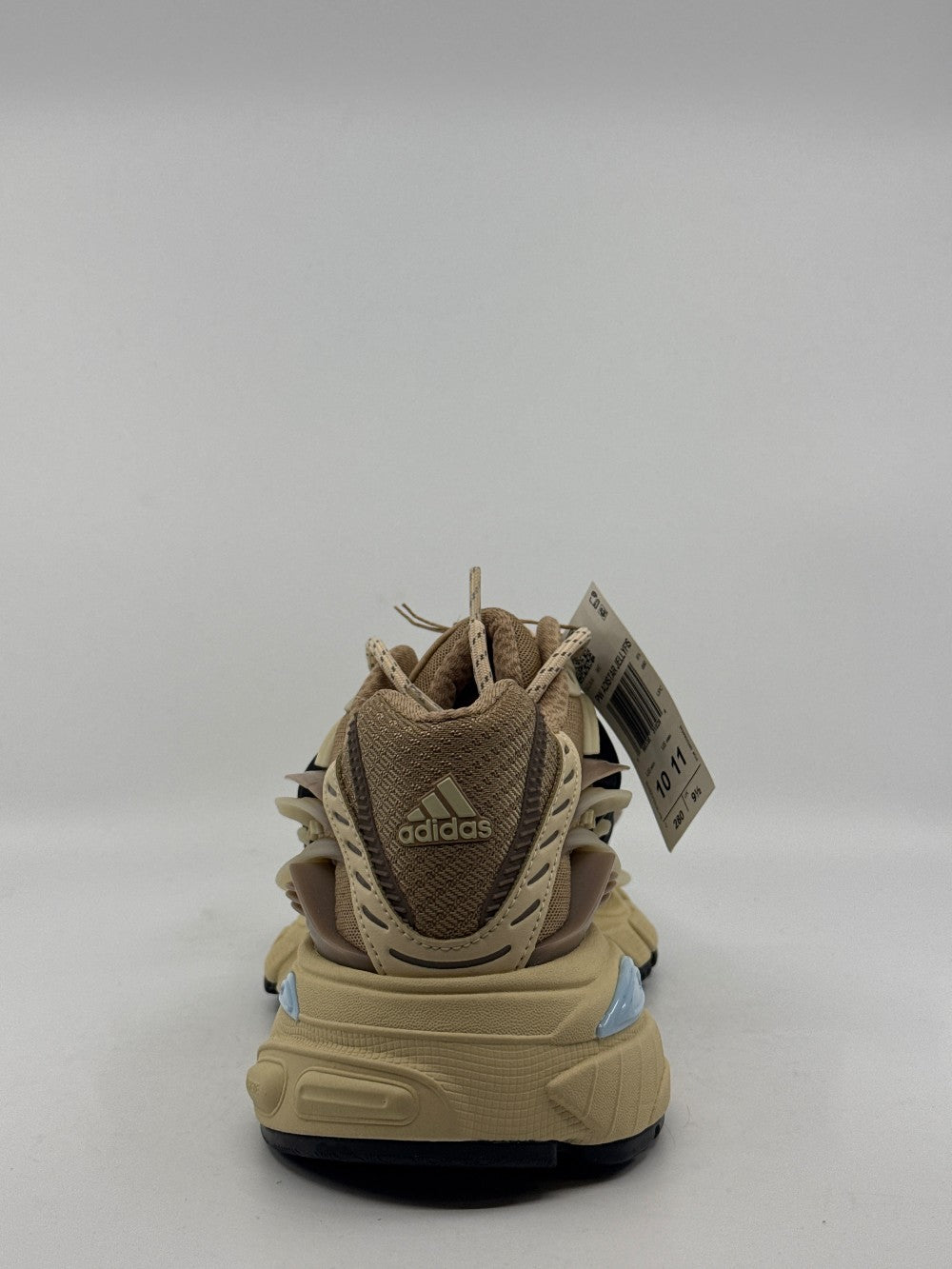 ADIDAS ADISTAR X PHARRELL WILLIAMS JELLYFISH - CRYSTAL SAND|41759