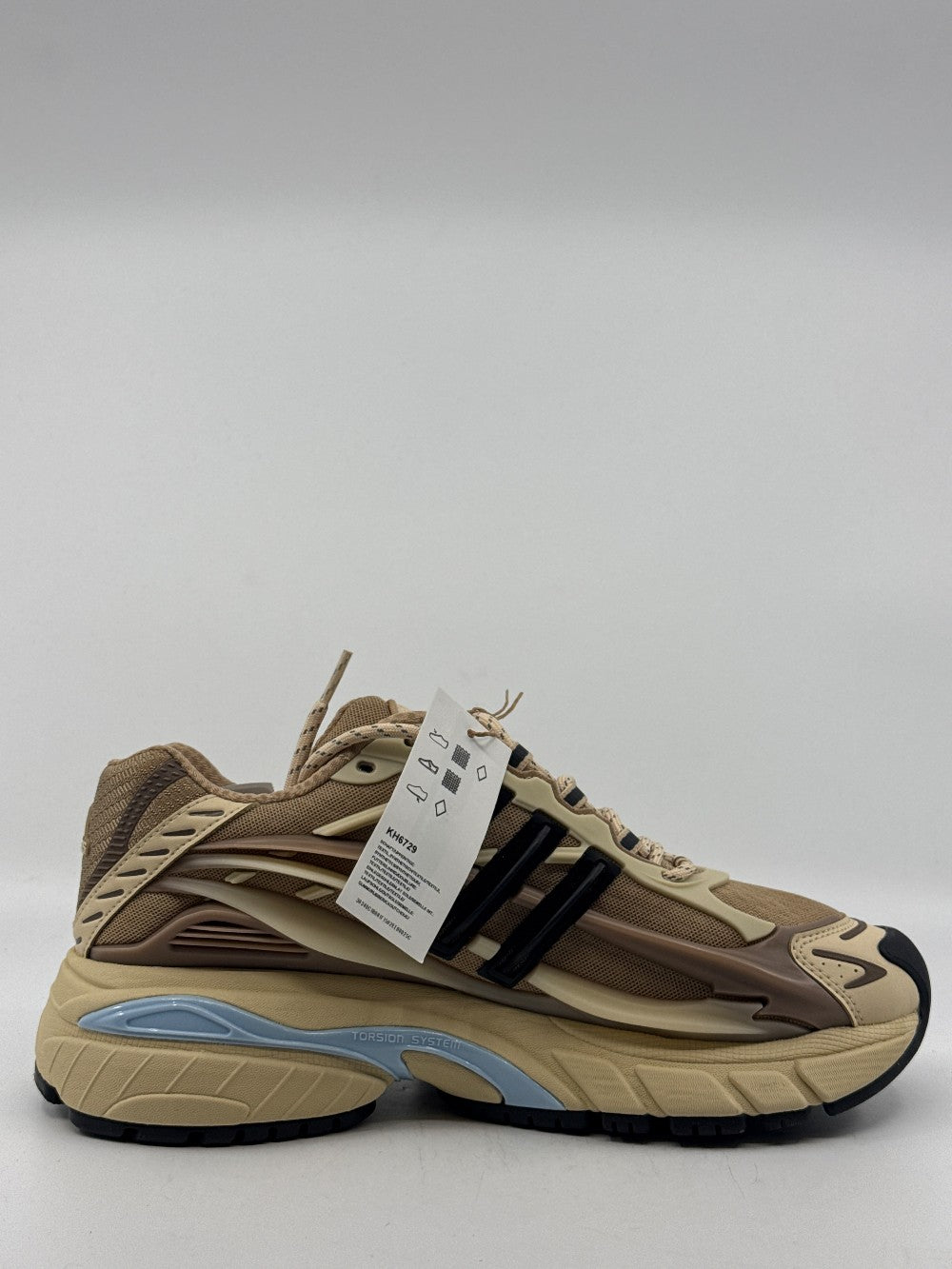 ADIDAS ADISTAR X PHARRELL WILLIAMS JELLYFISH - CRYSTAL SAND|41760