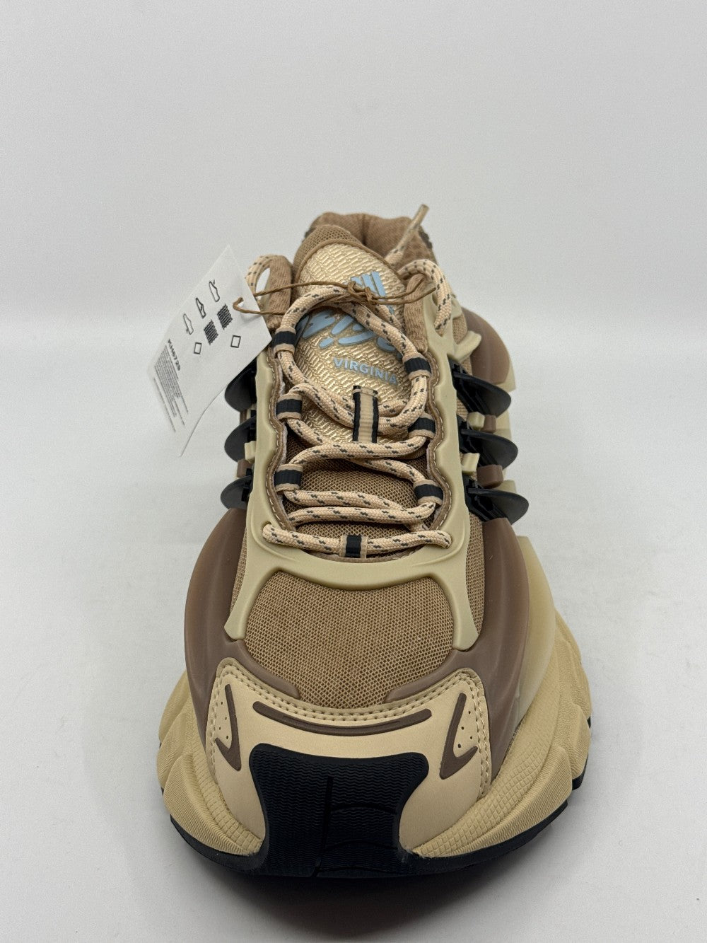 ADIDAS ADISTAR X PHARRELL WILLIAMS JELLYFISH - CRYSTAL SAND|41762