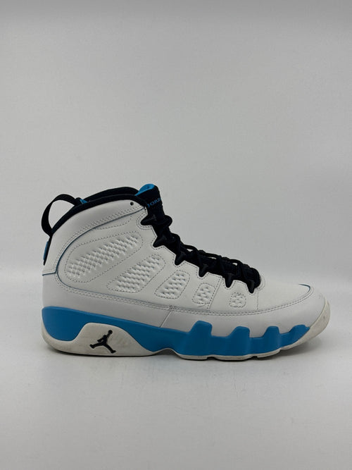 *USED* AJ 9 - POWDER BLUE (2024)|41788