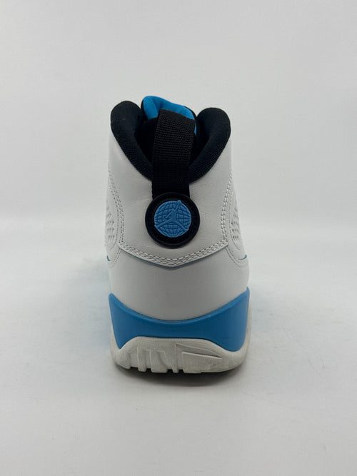 *USED* AJ 9 - POWDER BLUE (2024)|41789