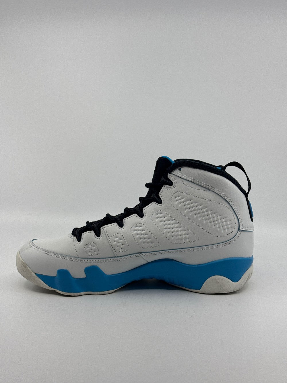 *USED* AJ 9 - POWDER BLUE (2024)|41790