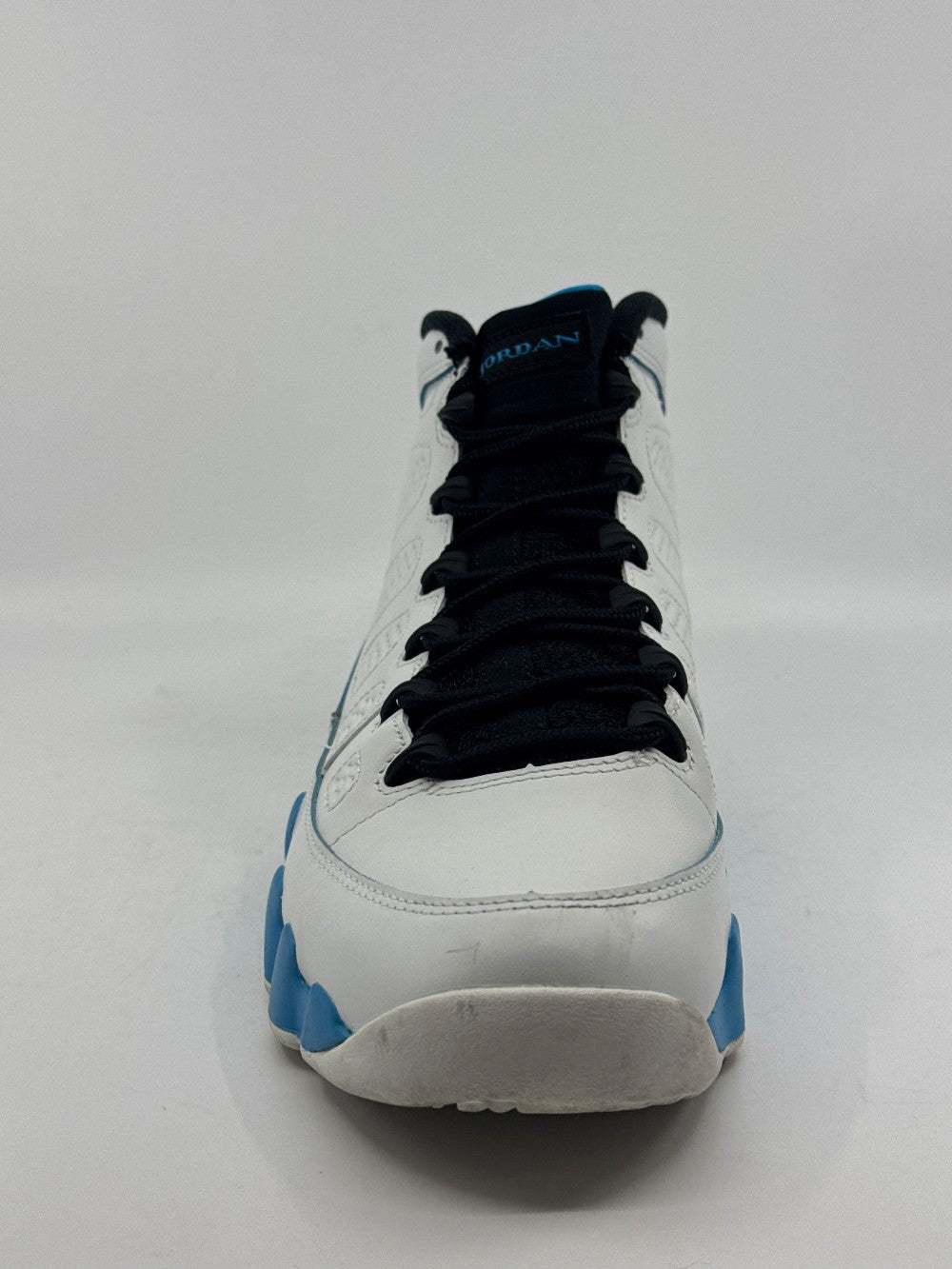 *USED* AJ 9 - POWDER BLUE (2024)|41791