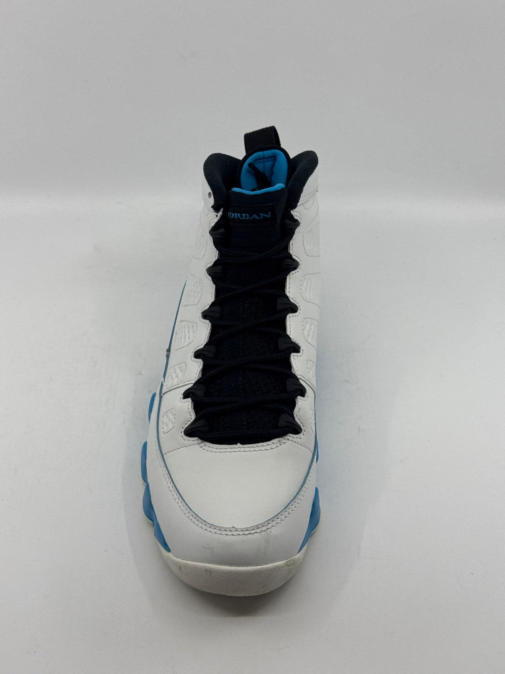 *USED* AJ 9 - POWDER BLUE (2024)|41792