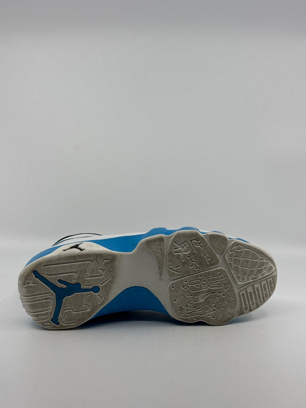 *USED* AJ 9 - POWDER BLUE (2024)|41793