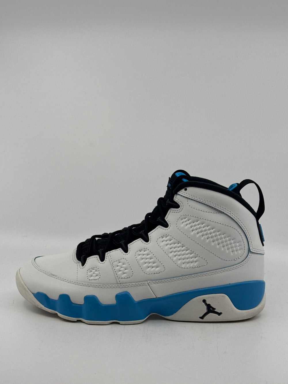 *USED* AJ 9 - POWDER BLUE (2024)|41794