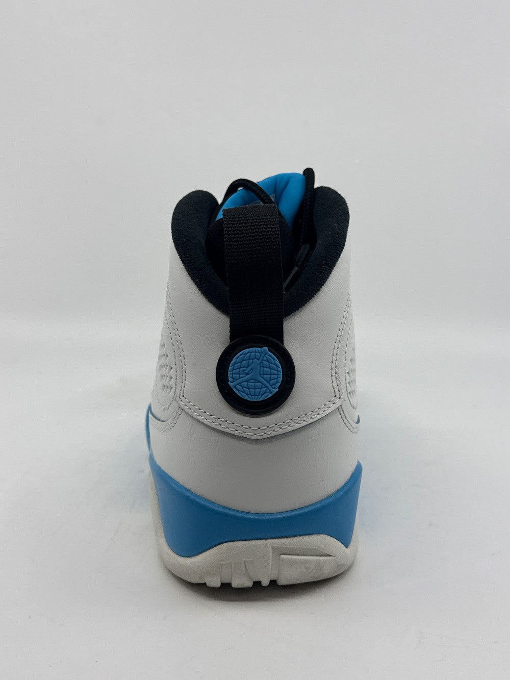 *USED* AJ 9 - POWDER BLUE (2024)|41795