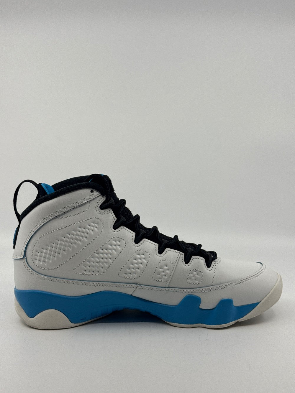 *USED* AJ 9 - POWDER BLUE (2024)|41796