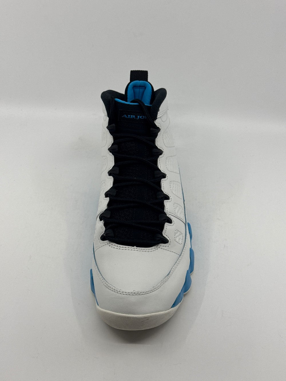 *USED* AJ 9 - POWDER BLUE (2024)|41798