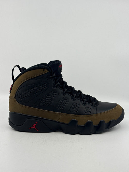 *USED* AJ 9 - OLIVE (2024)|41800