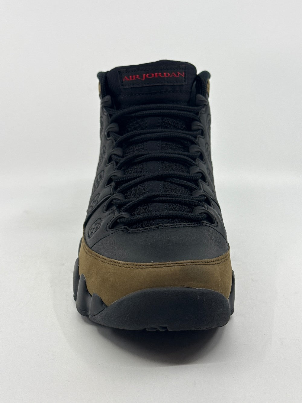 *USED* AJ 9 - OLIVE (2024)|41803