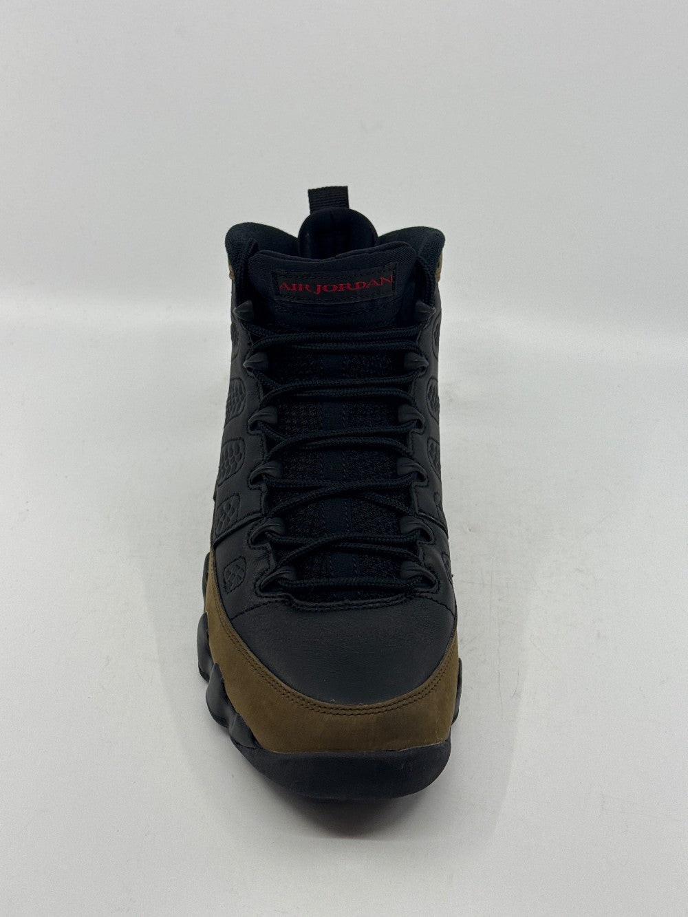 *USED* AJ 9 - OLIVE (2024)|41805