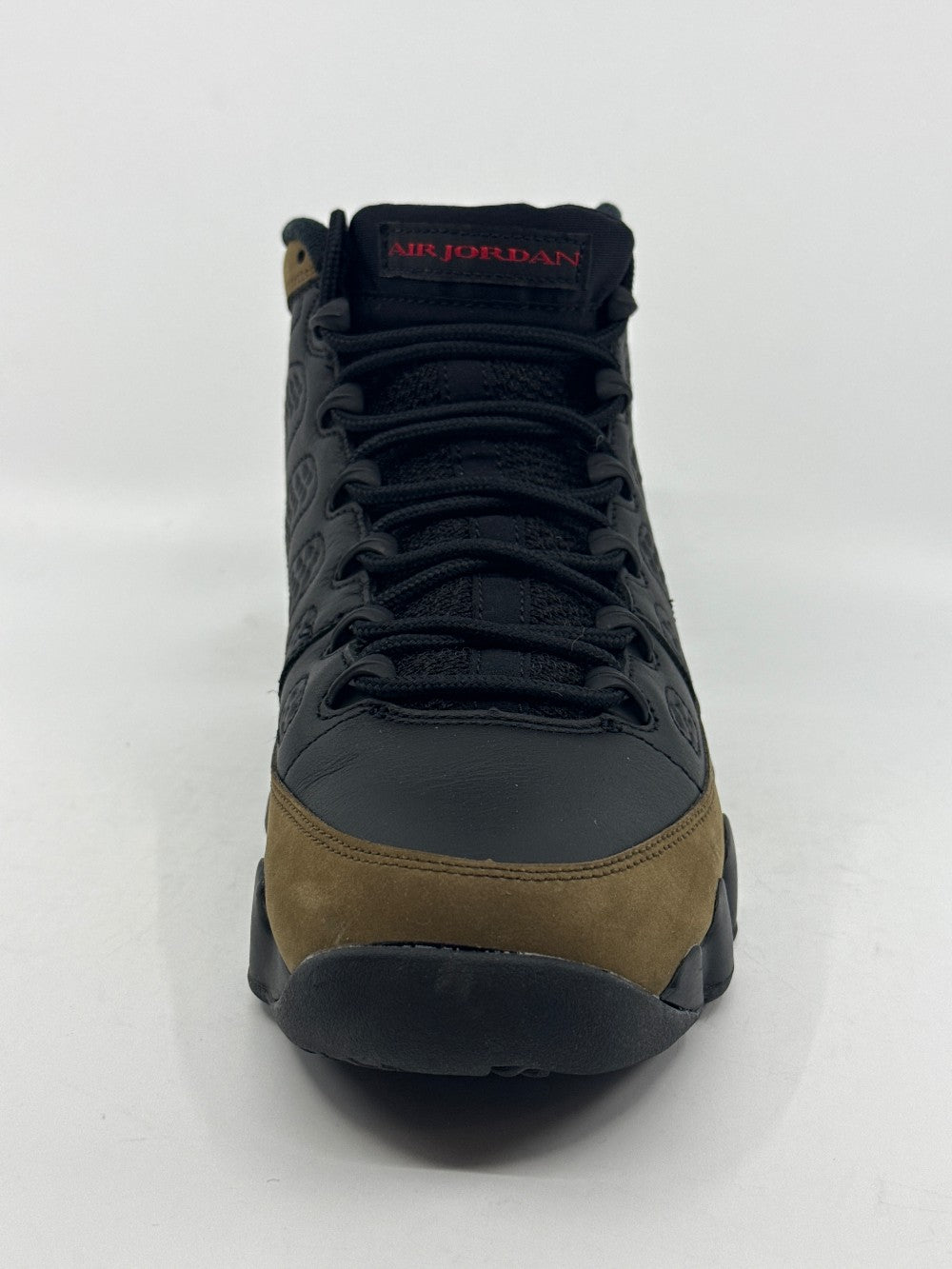 *USED* AJ 9 - OLIVE (2024)|41810