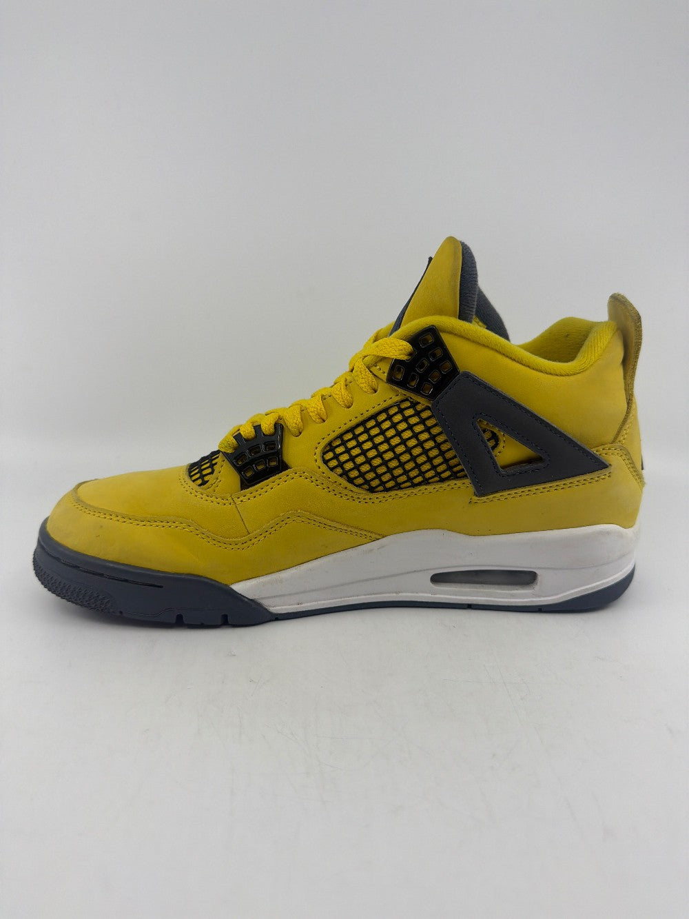 *USED* AJ 4 - LIGHTNING (2021)|41815