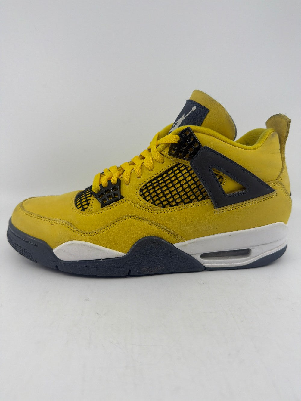 *USED* AJ 4 - LIGHTNING (2021)|41818