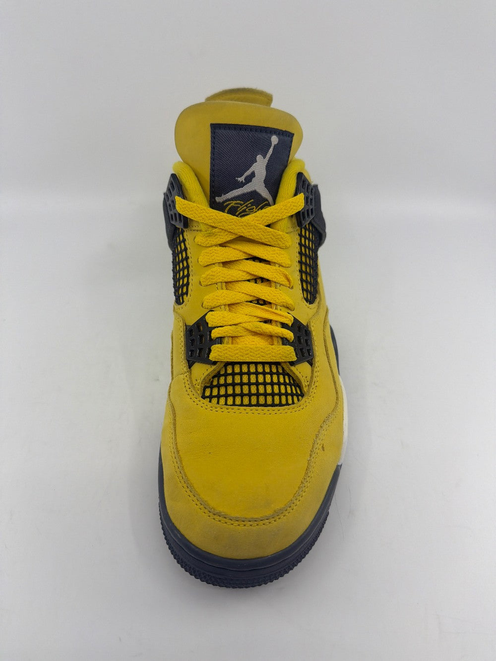 *USED* AJ 4 - LIGHTNING (2021)|41819