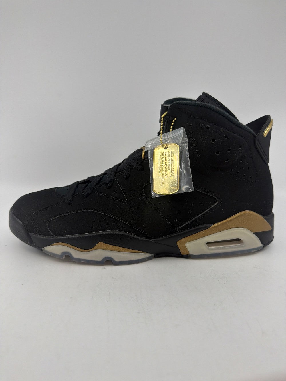 AJ 6 - DMP (2020)|41838