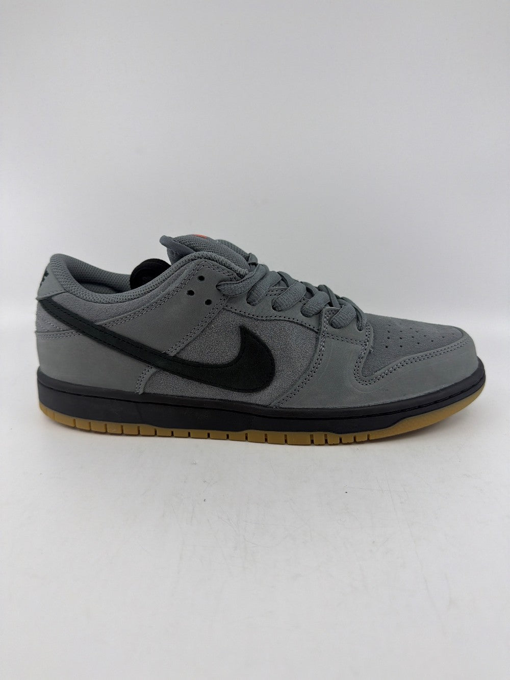 NIKE SB DUNK LOW PRO - COOL GREY|41853