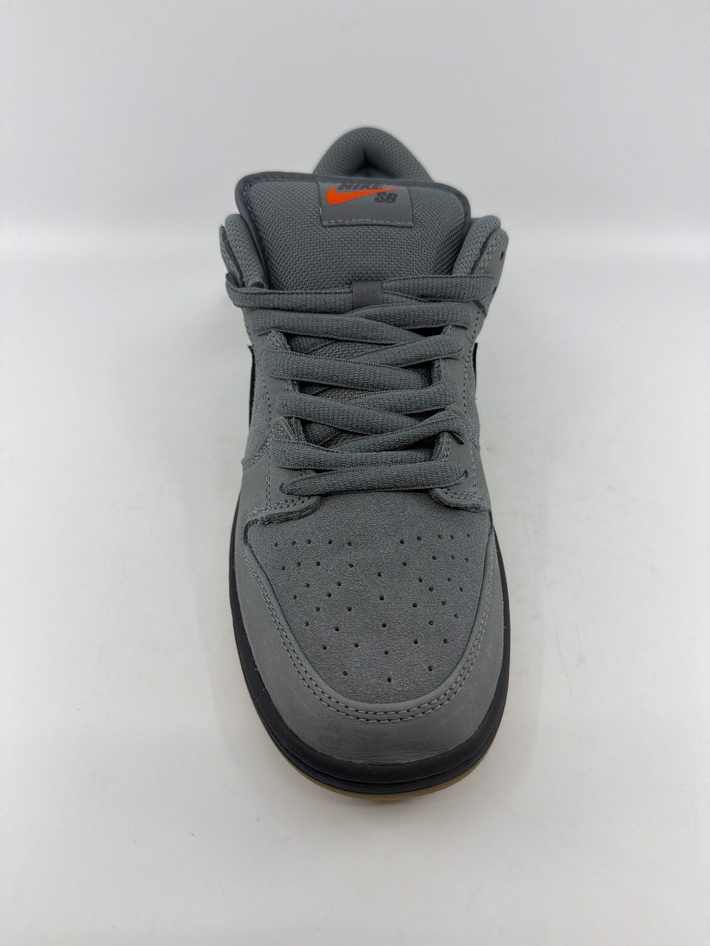 NIKE SB DUNK LOW PRO - COOL GREY|41854