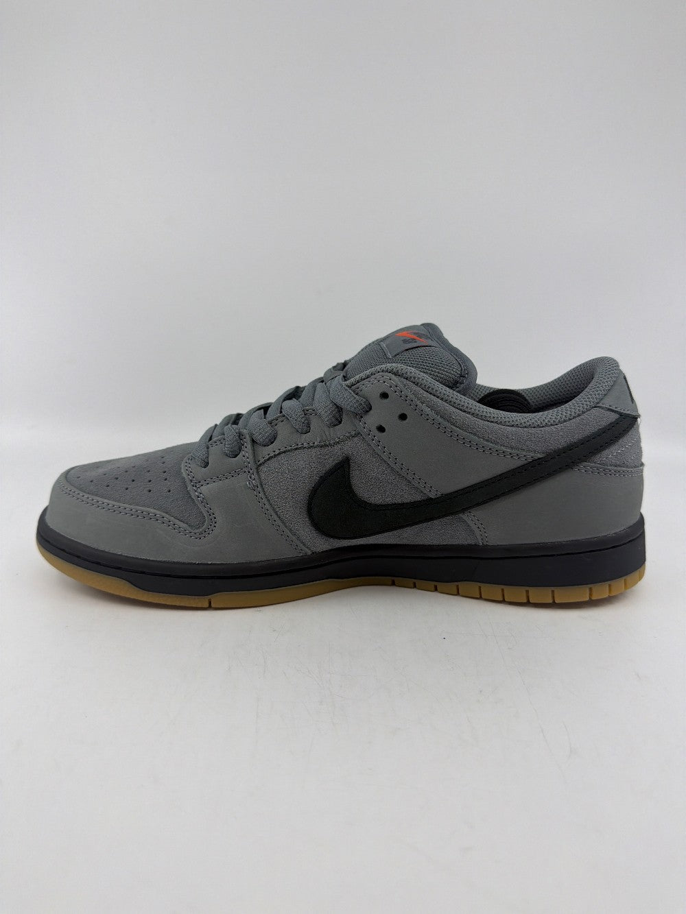 NIKE SB DUNK LOW PRO - COOL GREY|41855
