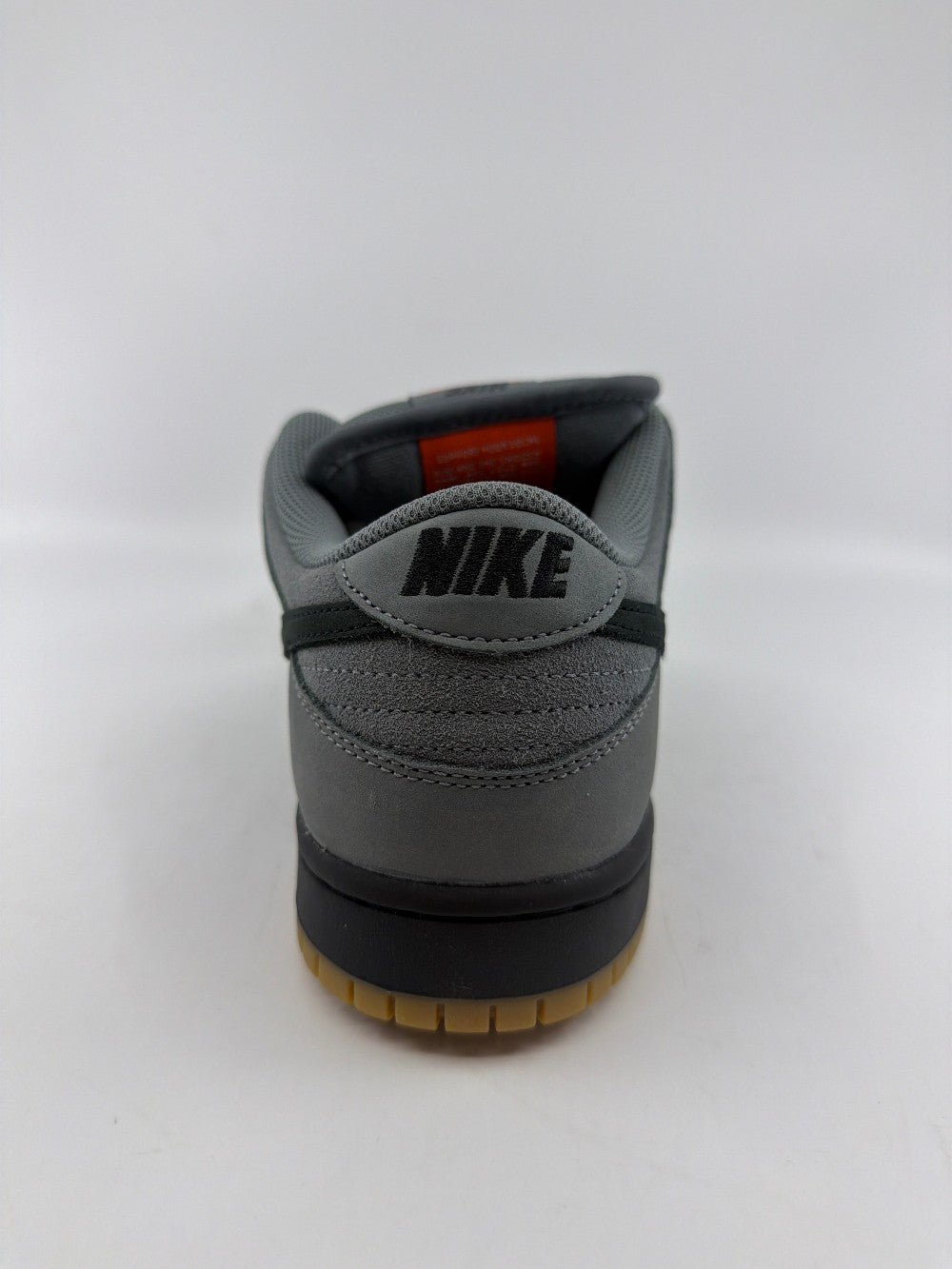 NIKE SB DUNK LOW PRO - COOL GREY|41856