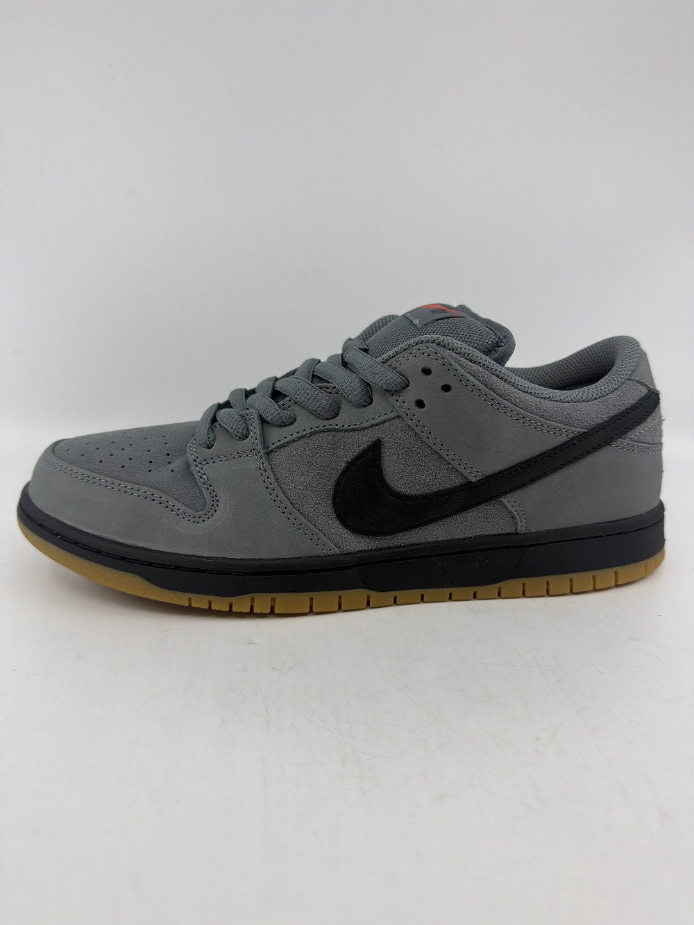 NIKE SB DUNK LOW PRO - COOL GREY|41858
