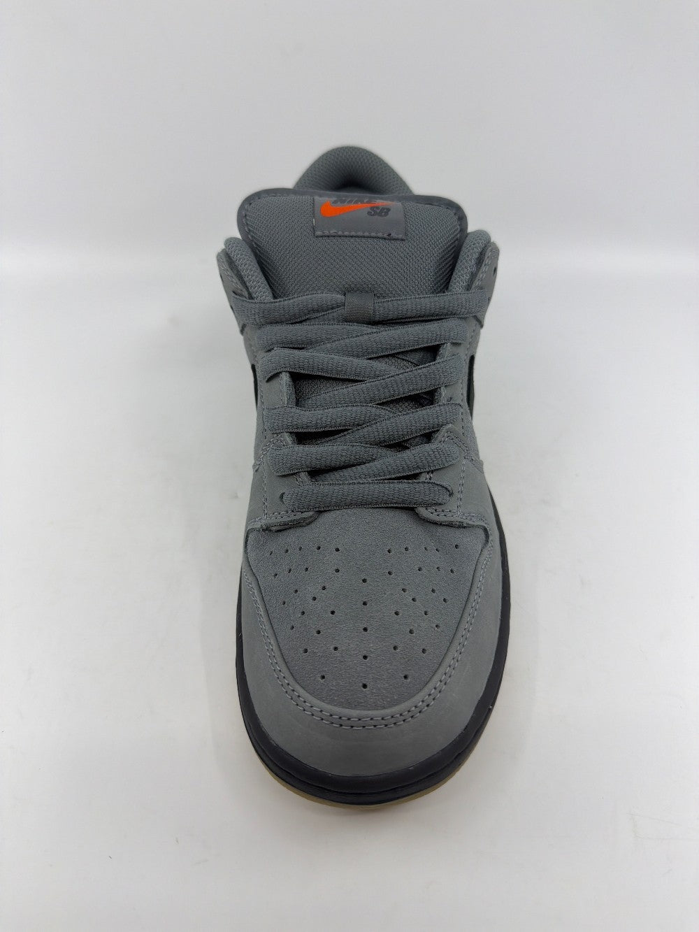 NIKE SB DUNK LOW PRO - COOL GREY|41859