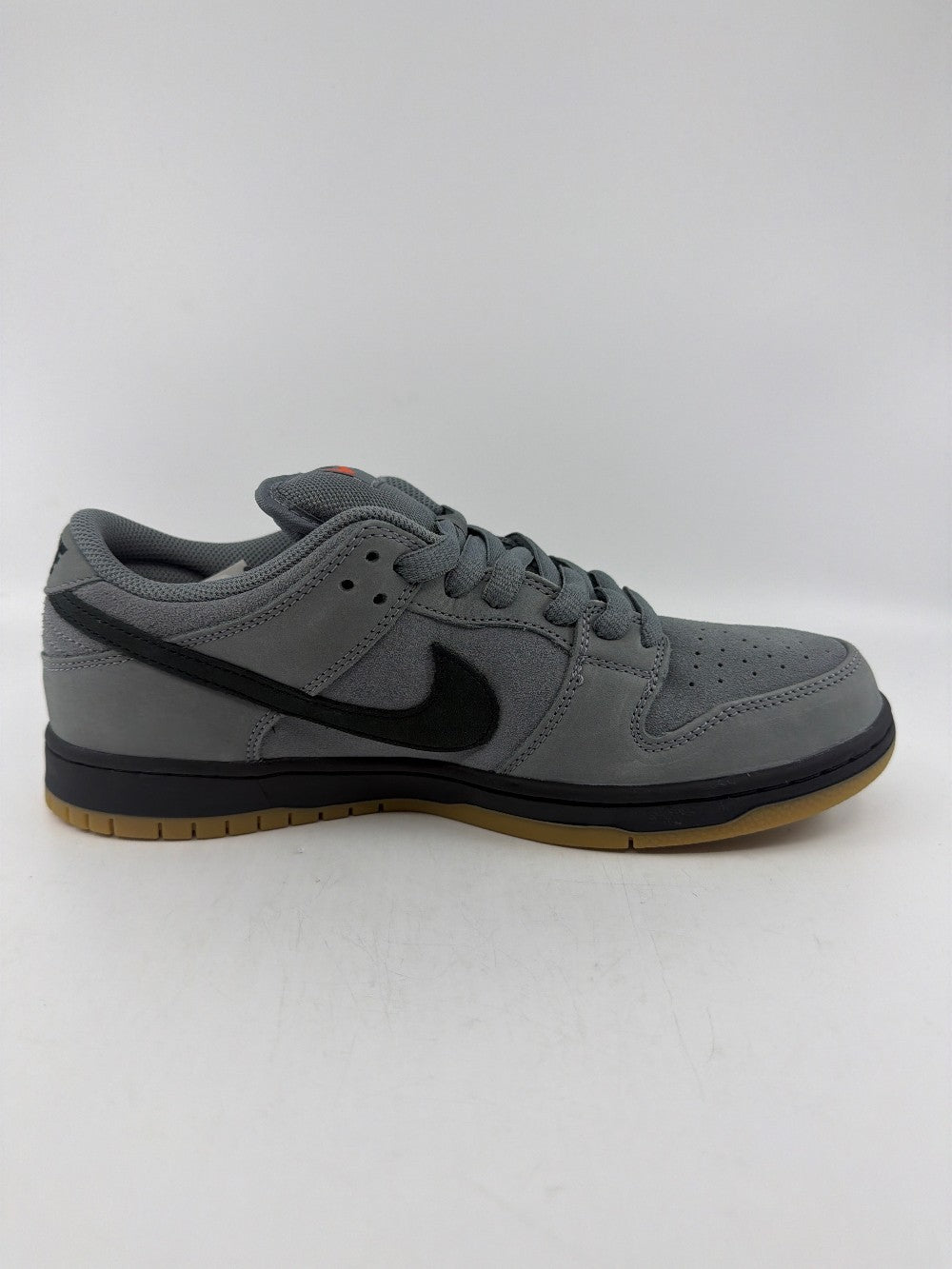 NIKE SB DUNK LOW PRO - COOL GREY|41860