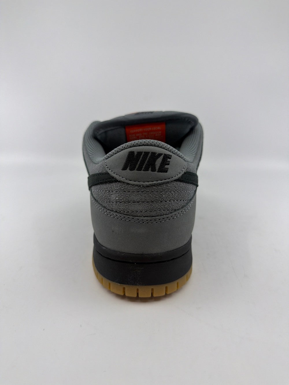 NIKE SB DUNK LOW PRO - COOL GREY|41861