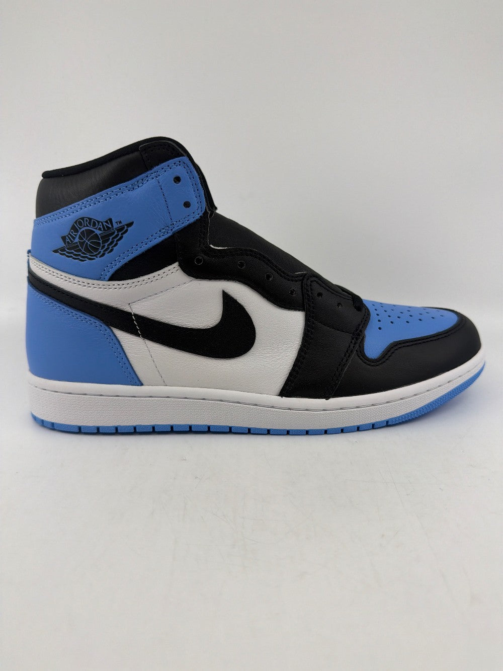 AJ 1 - UNC TOE|41863