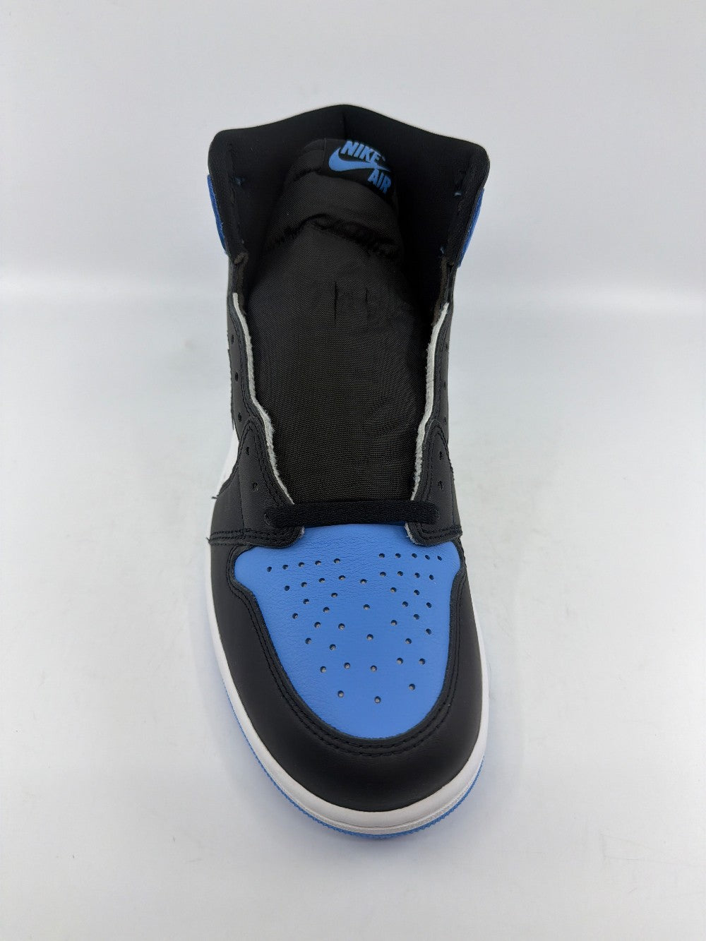 AJ 1 - UNC TOE|41864