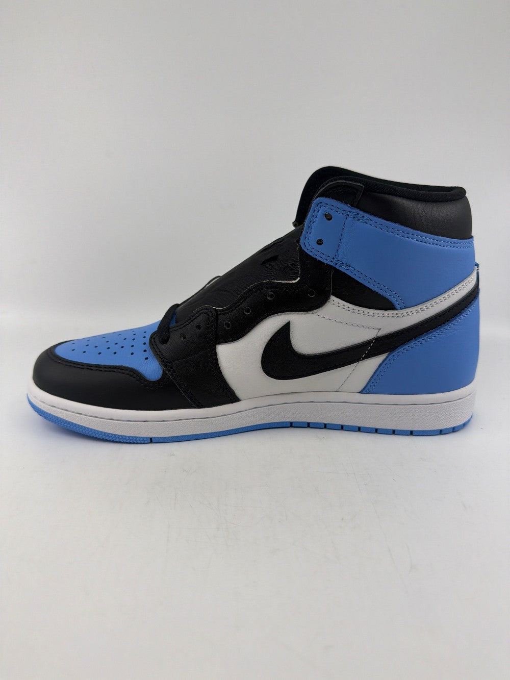AJ 1 - UNC TOE|41865
