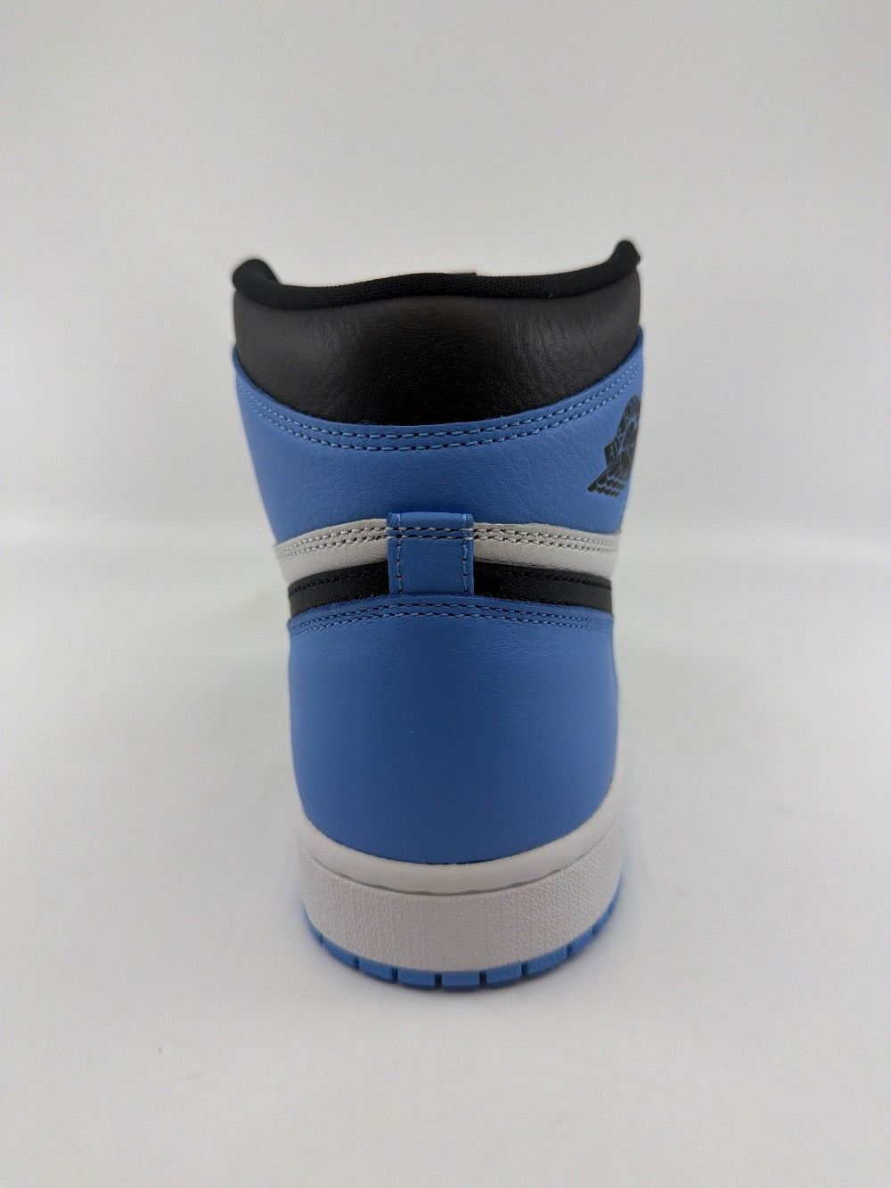 AJ 1 - UNC TOE|41866