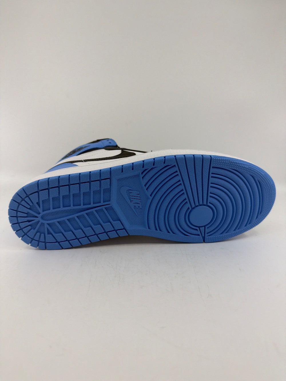 AJ 1 - UNC TOE|41867
