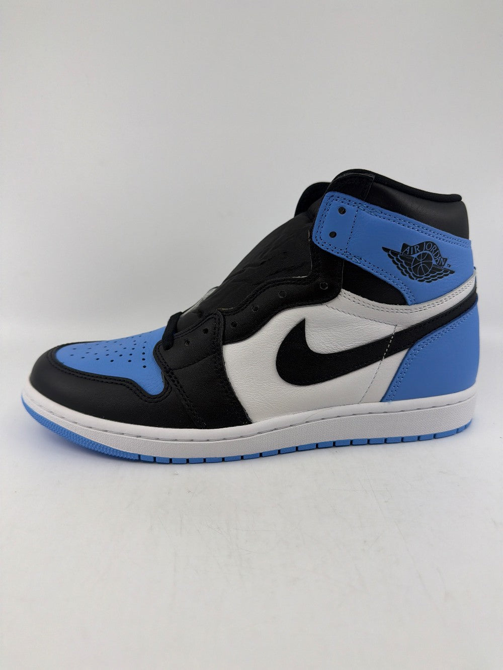 AJ 1 - UNC TOE|41868
