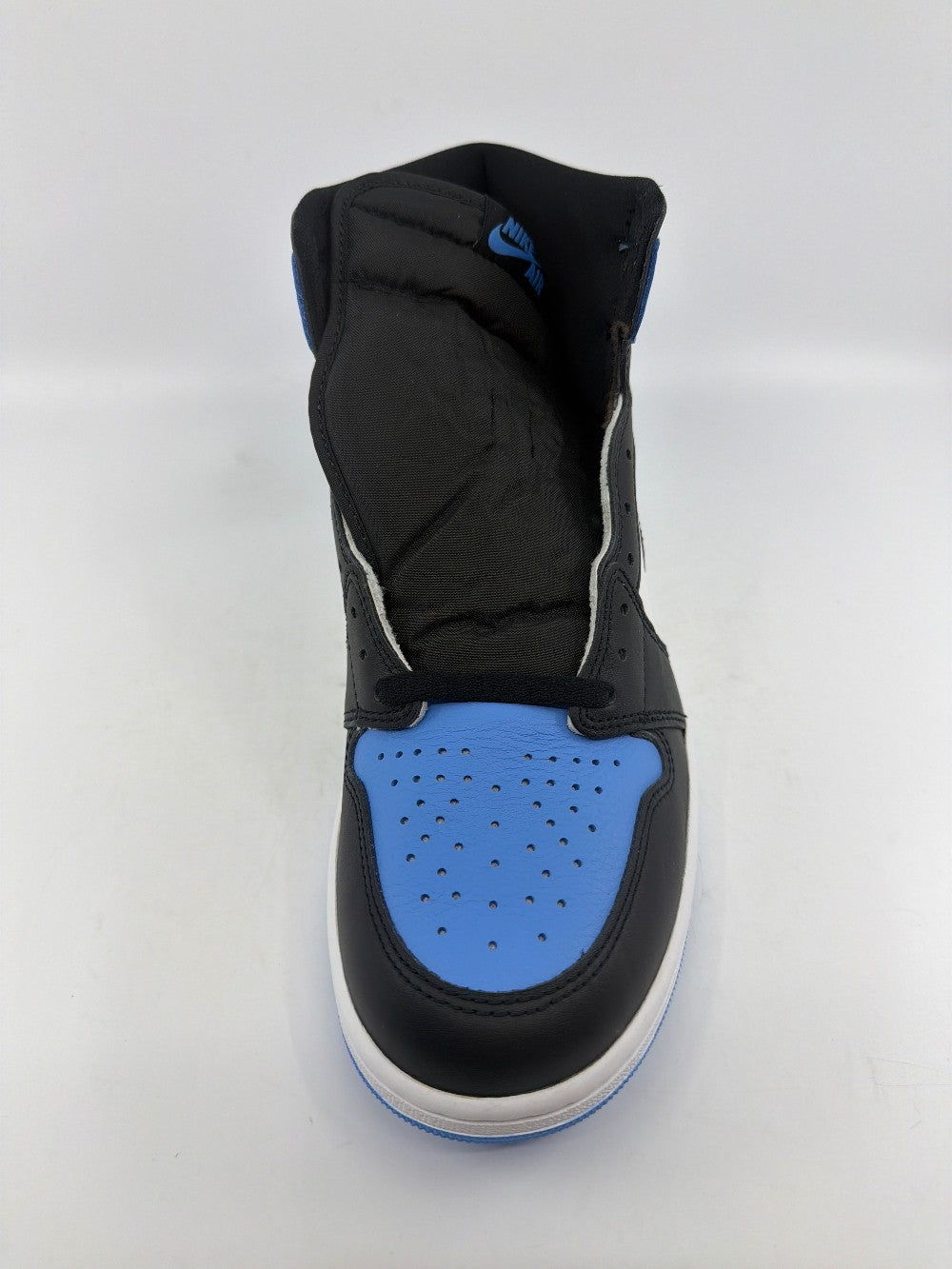 AJ 1 - UNC TOE|41869