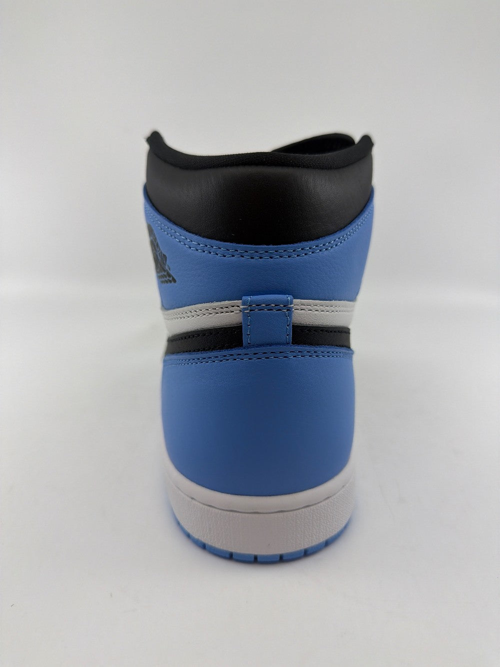 AJ 1 - UNC TOE|41871