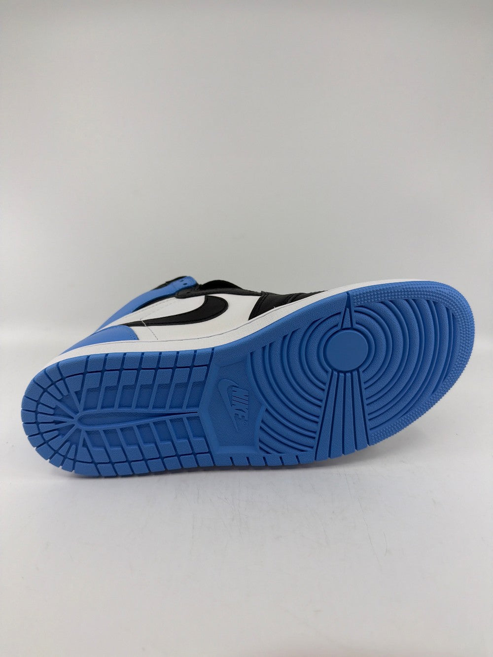 AJ 1 - UNC TOE|41872
