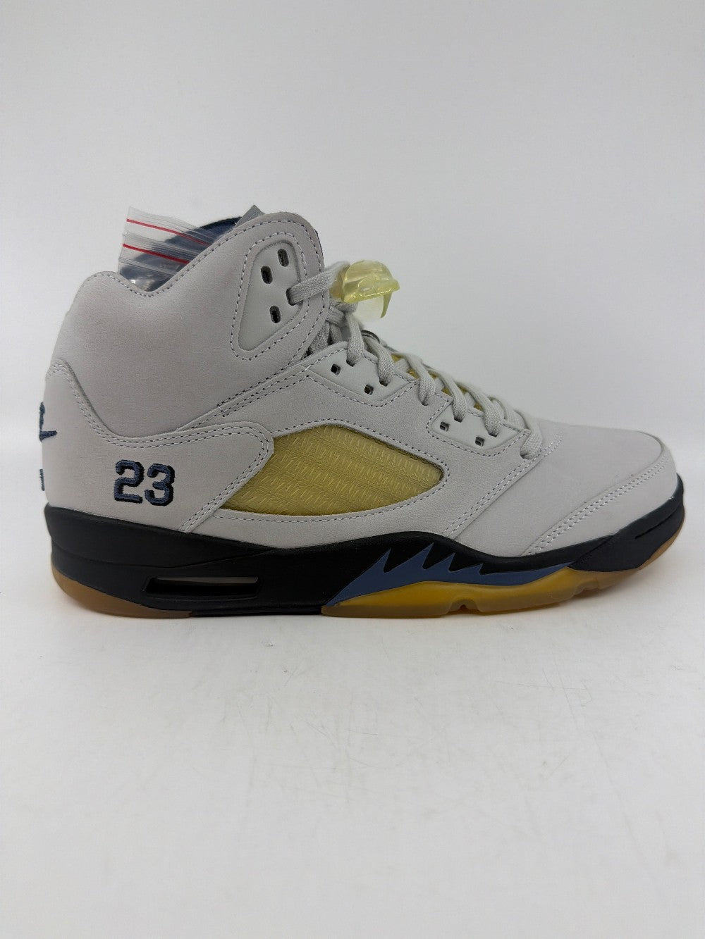 AJ 5 X A MA MANIERE (W) - DAWN|41873