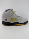AJ 5 X A MA MANIERE (W) - DAWN|41873