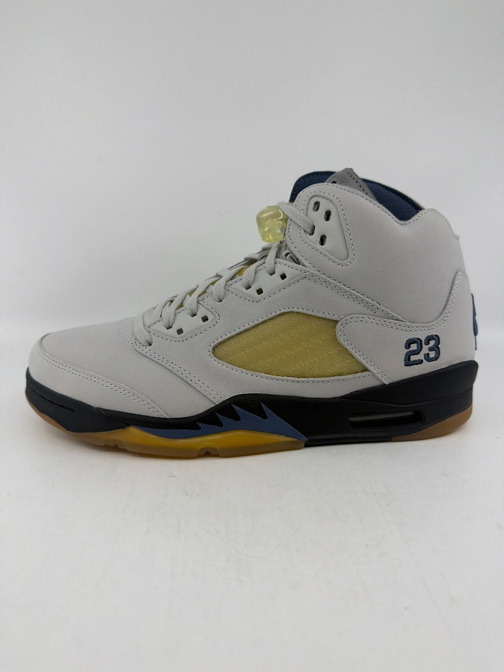 AJ 5 X A MA MANIERE (W) - DAWN|41878