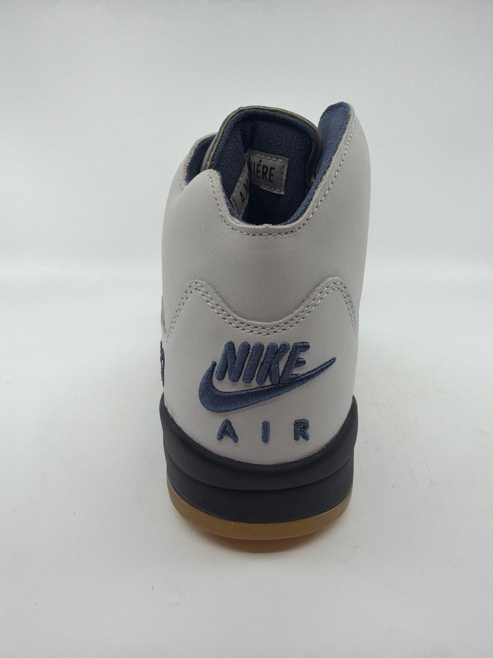 AJ 5 X A MA MANIERE (W) - DAWN|41881