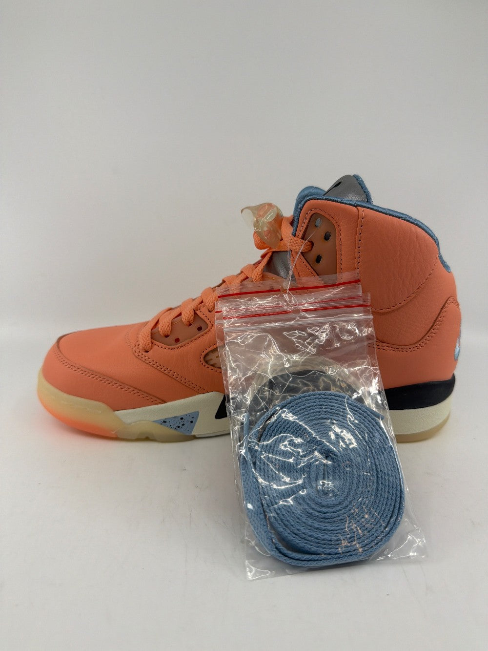 AJ 5 X DJ KHALED WE THE BEST - CRIMSON BLISS|41885